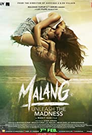 Malang 2020 Hindi 1080p WEB-DL x264 ESubs [1 9GB] [MP4]