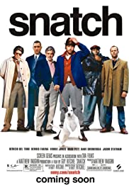 Snatch 2000 BRRip XviD B4ND1T69 Snatch 2000 BRRip XviD B4ND1T69