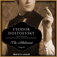 The Adolescent - Fyodor Dostoevsky 2019