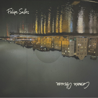Felipe Salles - Camera Obscura (2025) FLAC Felipe Salles - Camera Obscura (2025) FLAC