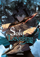 Solo Leveling - S02E03 [English Dub] [CR WEB-DL 1080p]