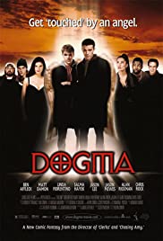 Dogma 1999 BRRip XviD B4ND1T69
