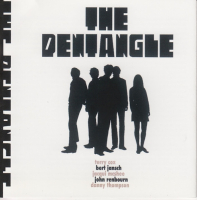 Pentangle - The Pentangle (1968) [FLAC]