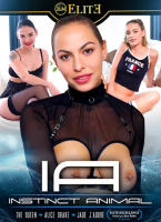 [Jacquie et Michel ELITE] IA : Instinct Animal (2025) 720p