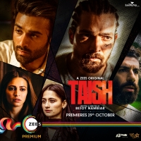 Taish (2020) Zee5 Hindi 1080p WEBDL x264 AAC ESub