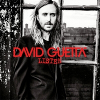 David Guetta - Hey Mama ft. Nicki Minaj & Afrojack