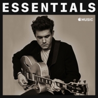 John Mayer - Essentials (2020) Mp3 320kbps [PMEDIA] ️