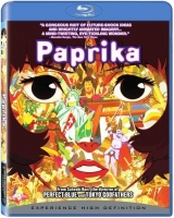 Paprika 2006 JAPANESE 1080p BluRay HEVC x265-Prof