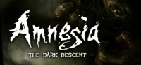 Amnesia: The Dark Descent v02.10.2018 Amnesia: The Dark Descent v02.10.2018