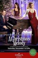 A Christmas Melody 2015 Hallmark HDTV 720p X264 Solar (Re-Share) A Christmas Melody 2015 Hallmark HDTV 720p X264 Solar (Re-Share)