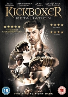 Kickboxer Retaliation 2018 WEBRip x264-FGT [rarbg]