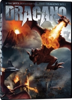 Dracano (2013) BluRay - 720p - x264 - [Telugu + Hindi + Eng] - 800MB
