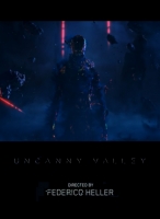 Uncanny Valley 2015 1080p WEBRip x264 AC3 HORiZON-ArtSubs