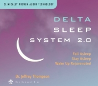Dr Jeffrey Thompson - Delta Sleep System 2.0 (1999) FLAC