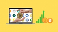 [ FreeCourseWeb ] Cryptocurrency Investing - Buy & Trade Bitcoin & Altcoins 2020
