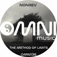NonRev - The Method of Limits - 2025 - FLAC 16BITS 44.1KHZ-EICHBAUM