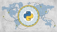 [ FreeCourseWeb ] Udemy - Python, JS, & React - Build a Blockchain & Cryptocurrency
