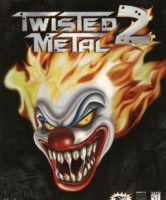 Twisted Metal 2-1337x