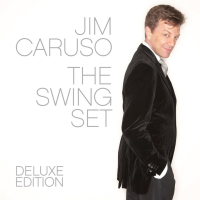 Jim Caruso - Swing Set (2025) [FLAC 16Bit]