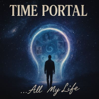 TIME PORTAL....ALL MY LIFE TIME PORTAL....ALL MY LIFE
