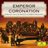 Nobuyuki Tsujii - Emperor & Coronation (2025) [FLAC 16Bit]
