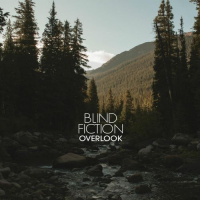 [Rock, Blues] Blind Fiction - Overlook 2019 FLAC (Jamal The Moroccan)
