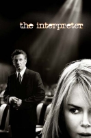 The Interpreter 2005 720p BluRay 999MB HQ x265 10bit-GalaxyRG
