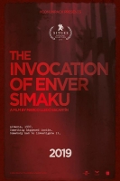 The Invocation of Enver Simaku (2019) HDRip x264 - SHADOW[TGx]
