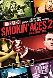 Smokin Aces 2 Assassins Ball 2010 BRRip XviD B4ND1T69 Smokin Aces 2 Assassins Ball 2010 BRRip XviD B4ND1T69