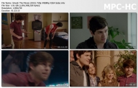 Smosh The Movie (2015) 720p WEBRip X264 Solar
