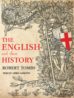 The English and Their History - Robert Tombs