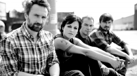 The Cranberries - Studio Discography [1993 - 2017] [320+kbps] [Pirate Shovon]