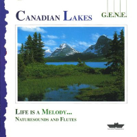 G.E.N.E. - CANADIAN LAKES (1991) G.E.N.E. - CANADIAN LAKES (1991)