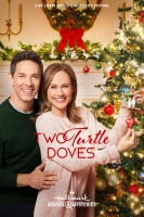 Two Turtle Doves 2019 Hallmark 720p HDTV X264 Solar