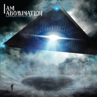 I Am Abomination - passion of the heist II (2020)