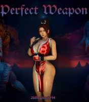 Perfect Weapon (26RegionSFM) 2024 WEB-DL 1080p