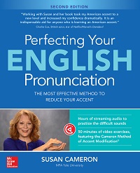 Perfecting Your English Pronunciation, 2nd Edition Perfecting Your English Pronunciation, 2nd Edition
