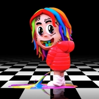 6ix9ine — DUMMY BOY (2018) 6ix9ine — DUMMY BOY (2018)