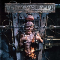 Iron Maiden - The X Factor (FLAC 16/44kHz)