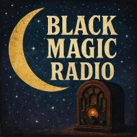 BLACK MAGIC RADIO 1969-2017