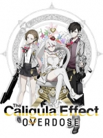 The Caligula Effect Overdose-CODEX The Caligula Effect Overdose-CODEX