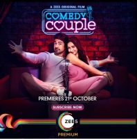 Comedy Couple 2020 x264 720p Esub ZEE5 Hindi GOPI SAHI