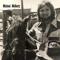 Michael McCarty - Country Flavor - 2025 - FLAC 16BITS 44.1KHZ-EICHBAUM
