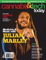 Cannabis & Tech Today – December 2019 [NulledPremium]