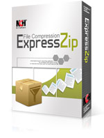 NCH Express Zip v7.11 Beta + Keygen - [haxNode]