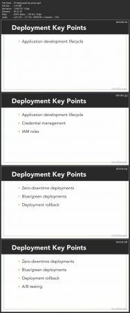 [ FreeCourseWeb ] Linkedin - Exam Tips - AWS Certified Developer - Associate
