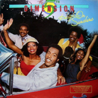 the 5th dimension - high on sunshine (1978) the 5th dimension - high on sunshine (1978)