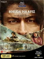 Khuda Haafiz 2020 x264 720p HD Esub Hindi GOPI SAHI