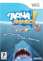 [Wii]Aqua Panic[PAL][ScRuBBeD] wbfs
