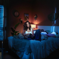 Amel Bent - MINUIT UNE - 2025 - FLAC 16BITS 44.1KHZ-EICHBAUM